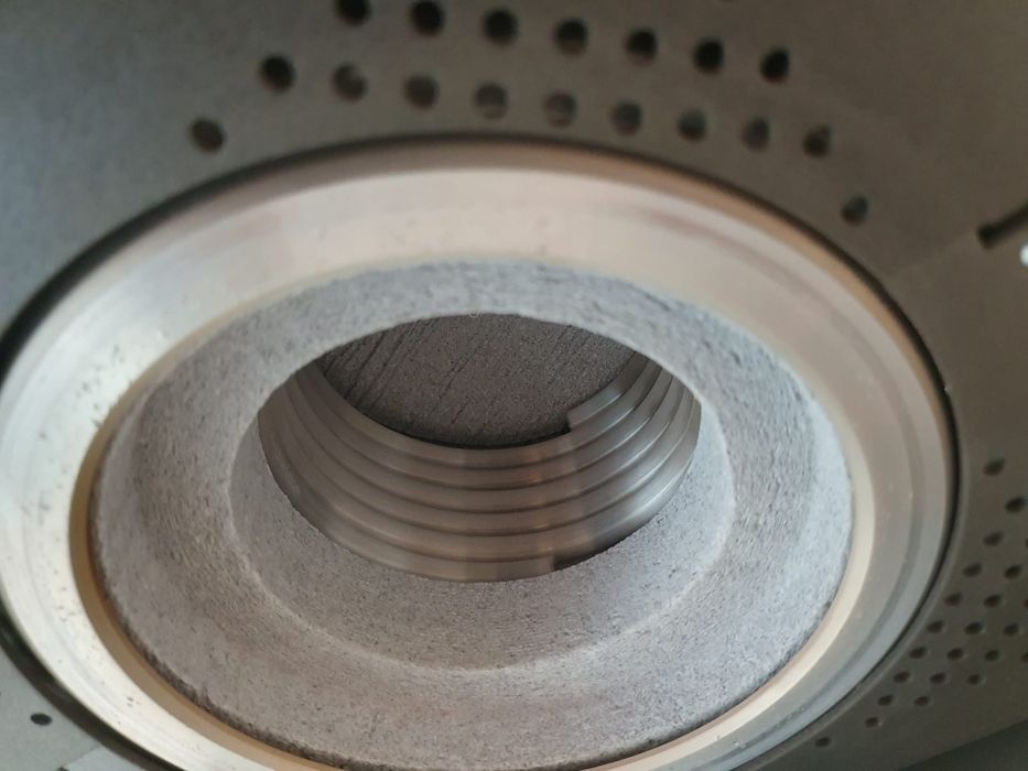 Cuptor ceramica Vita Vacumat 6000M V Pad Easy.
Stare buna de funcționa