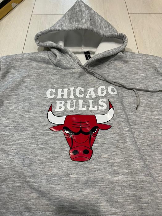 Кофта с капюшоном M/S!