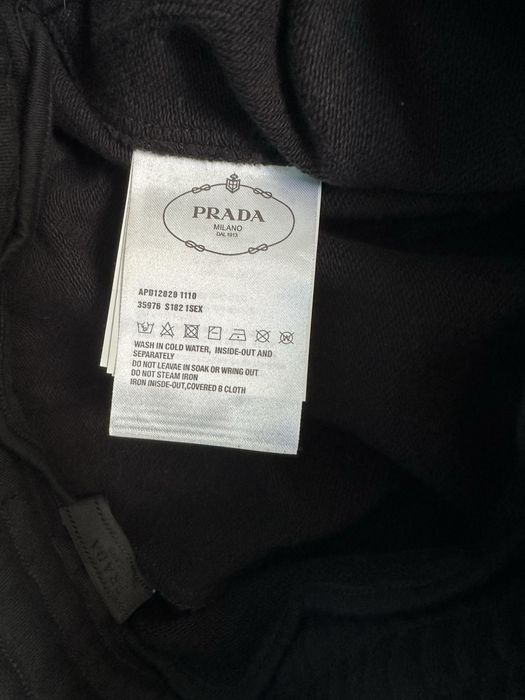 Pantaloni Prada Milano
