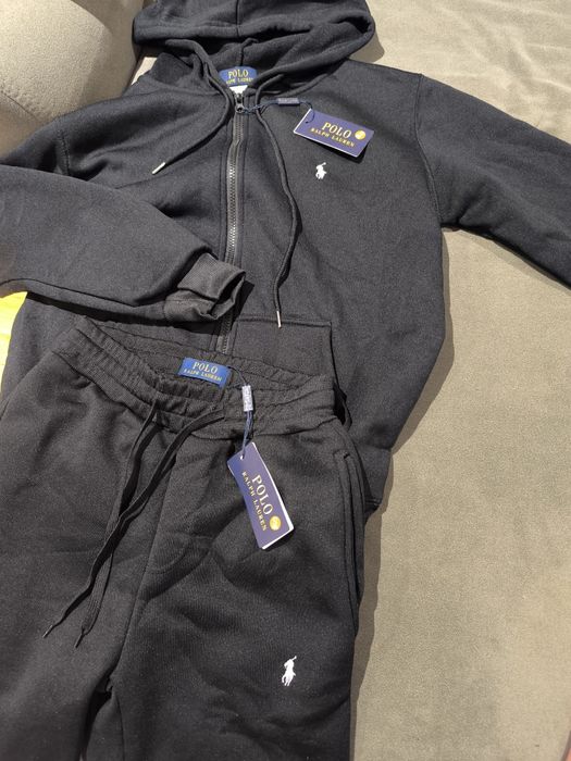 Polo Ralph Lauren екип размер - S