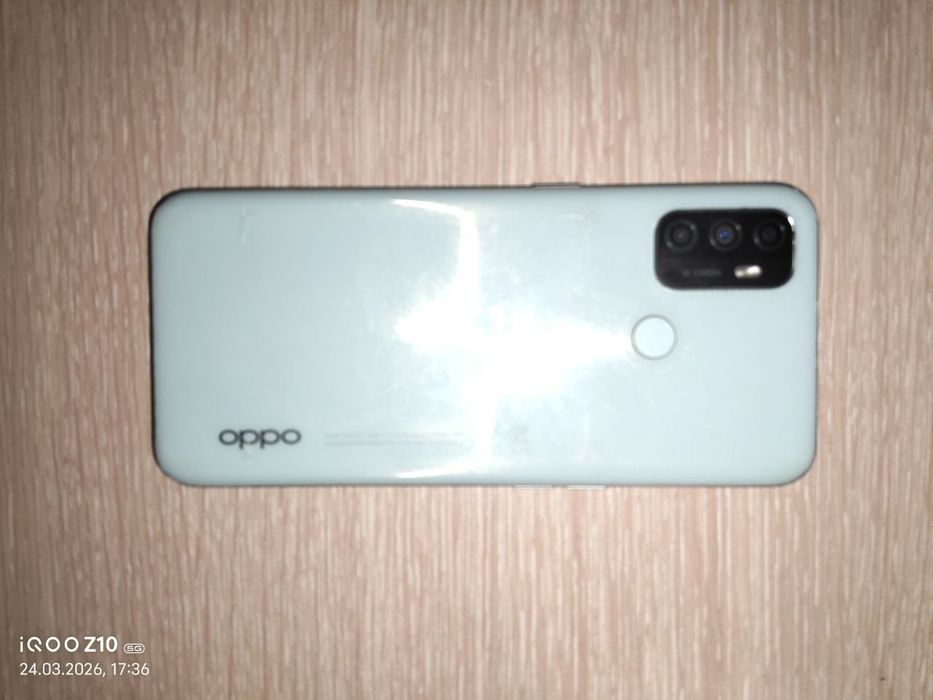 Продам телефон оппо А53 4g