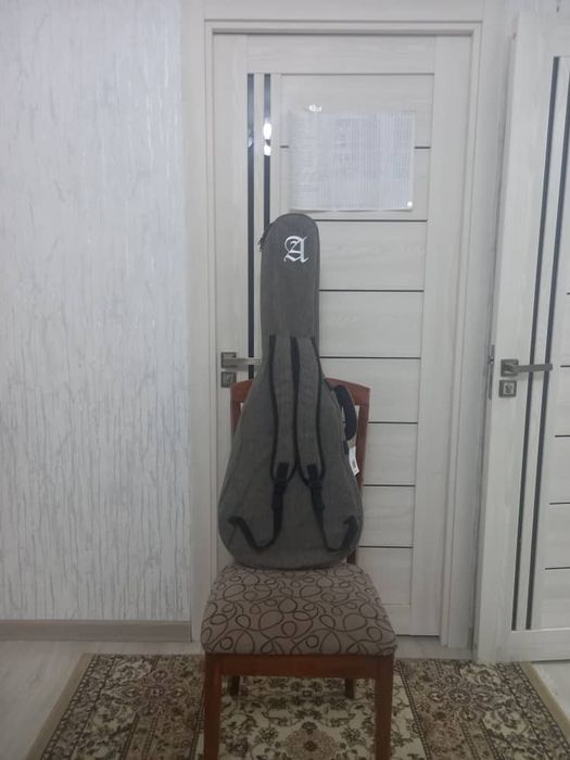 Гитара Alhambra 3C Cadete