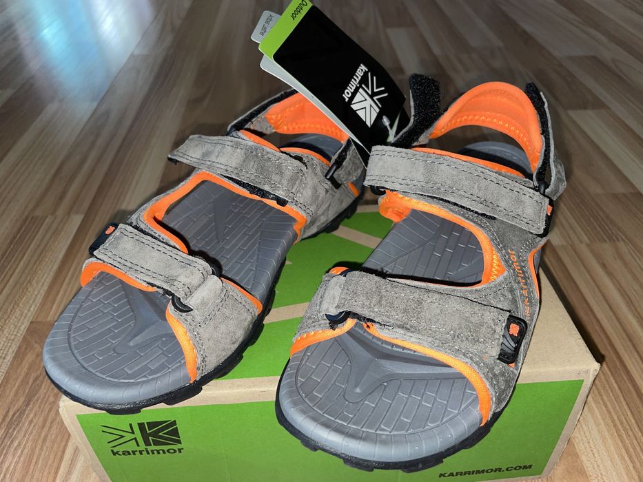 Детски сандали (karrimor)