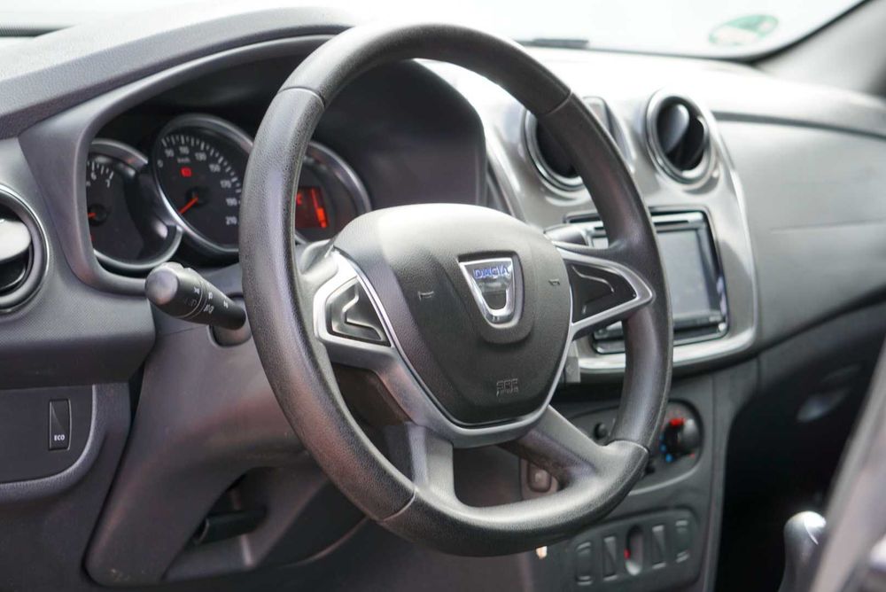 Dacia Sandero 0.9 90CP Stepway