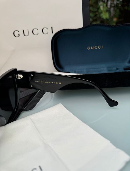 Ochelari de soare originali Gucci GG0956S Noi
