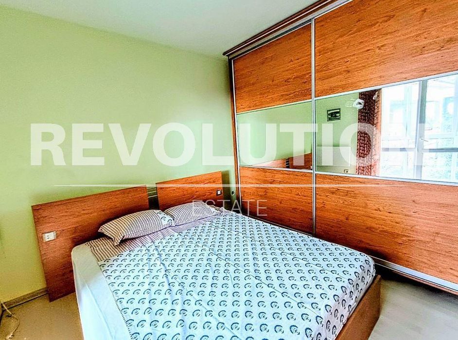 Тристаен апартамент  в гр.Варна, Бриз!