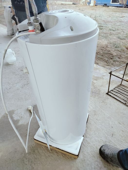 Аристон бойлер водонагреватель