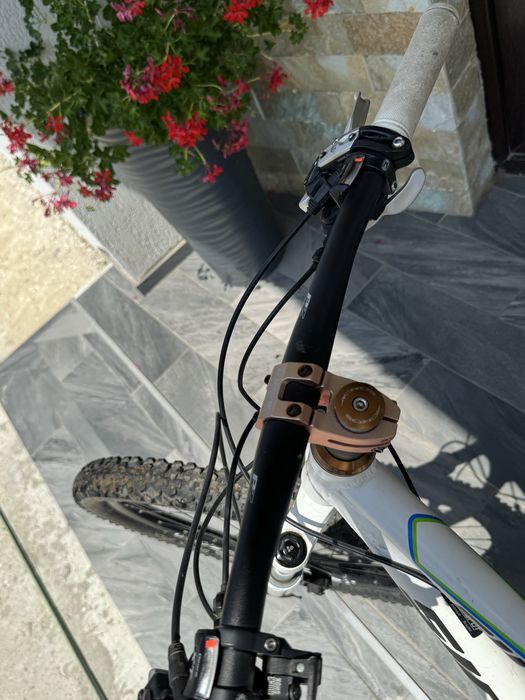 Vand Bicicleta Sirus full