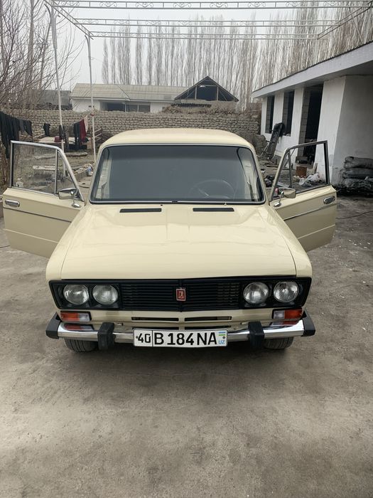 Vaz 2106 minishga tayor rasxodi yoo