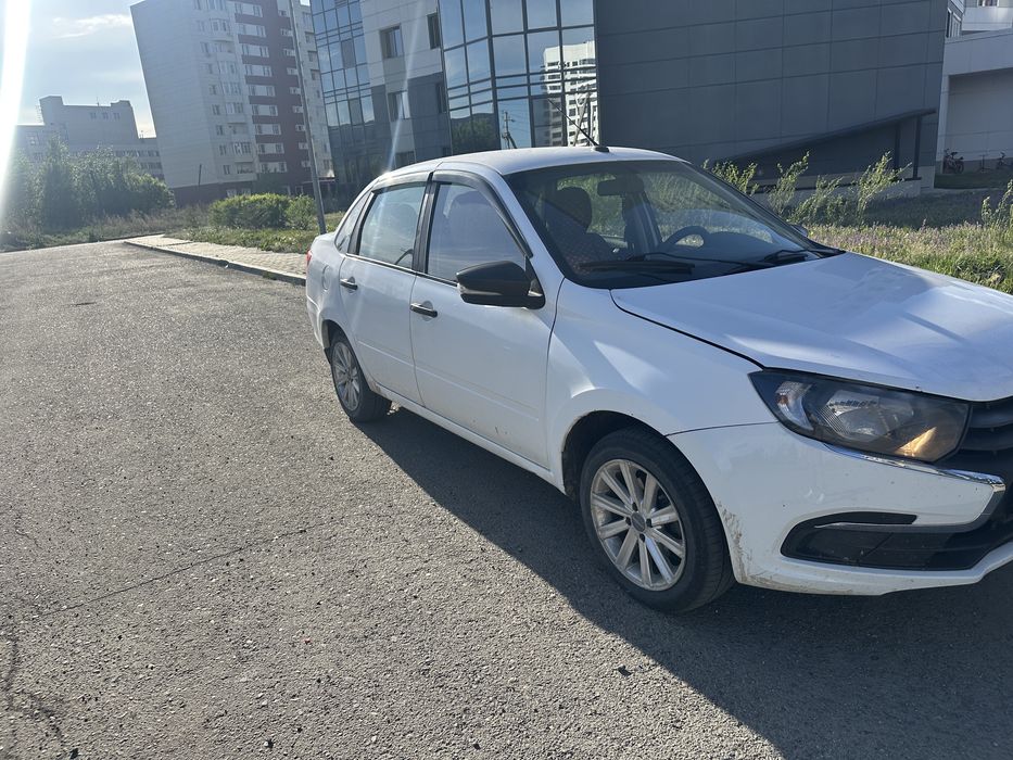 Сдам авто в аренду