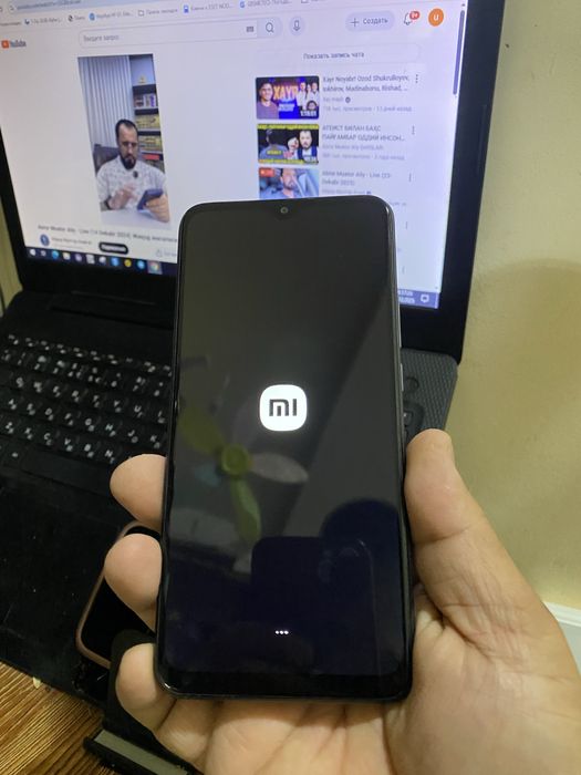 Redmi 9   5/64 ideal