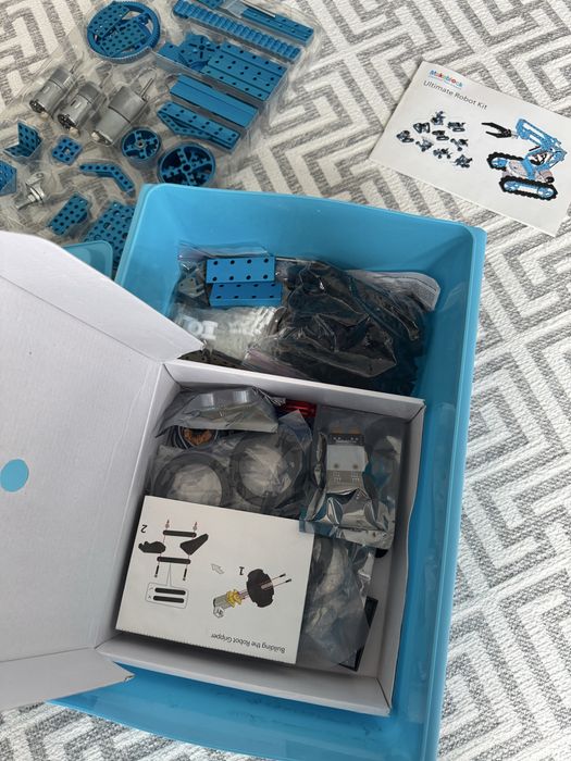 Makeblock Ultimate Robot Kit