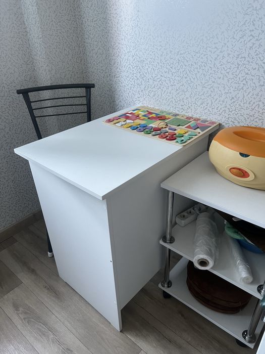 Продам столы размер 60*80