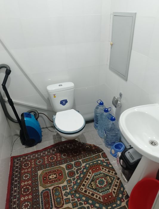 Xotinini dostlariga ijaraga berdi