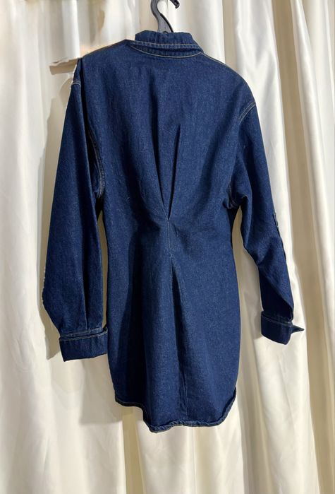 Разгрузка гардероба 42 р