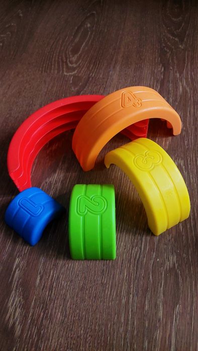 Образователни играчки