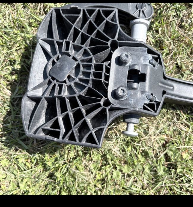 Thule suport bicicleta carbon5600