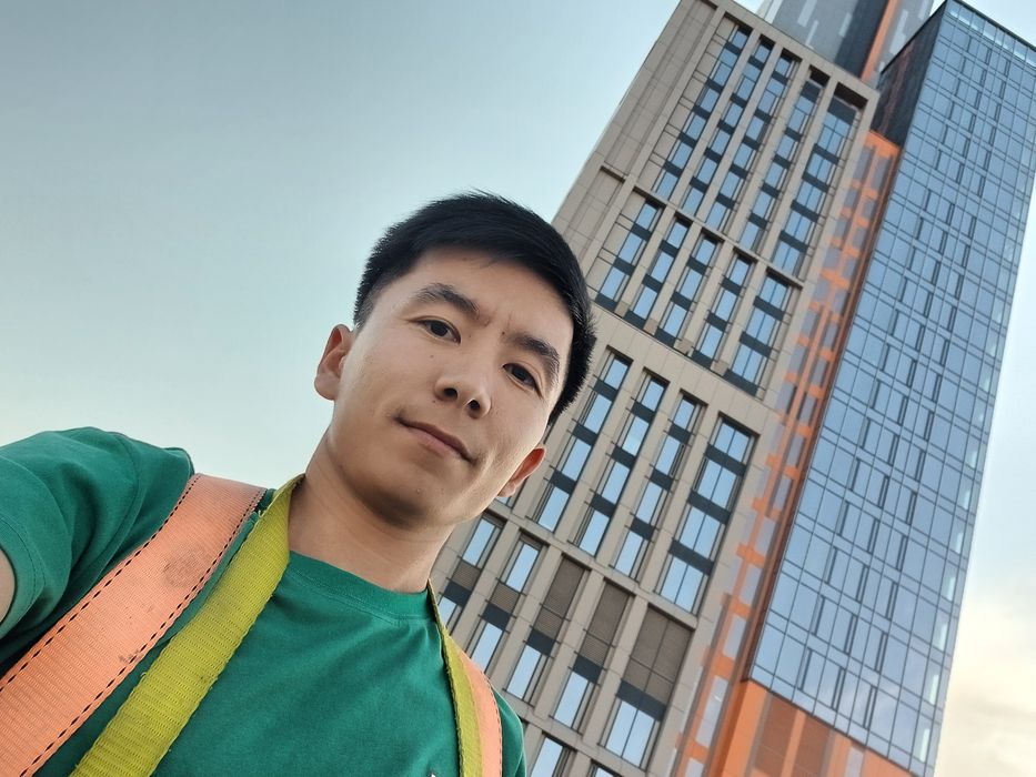 Elektrik xizmati: 220 ~ 380 V