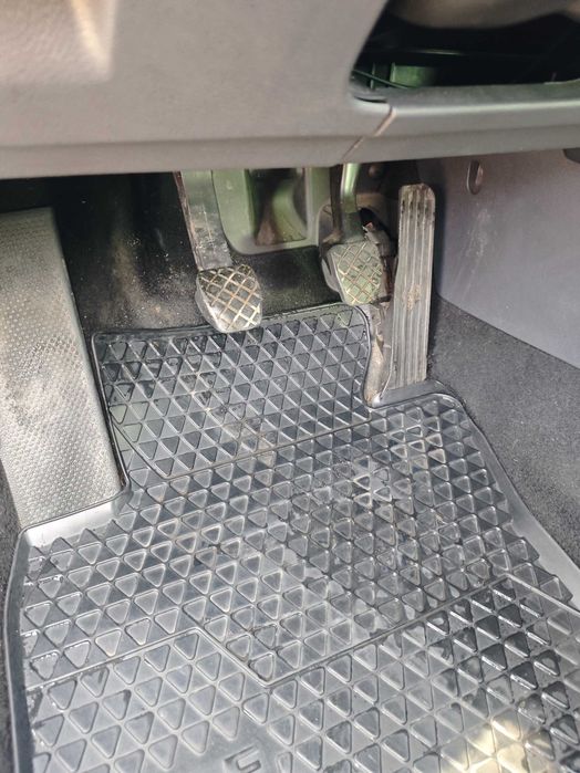 GOLF 5 1.4  hatchback benzina