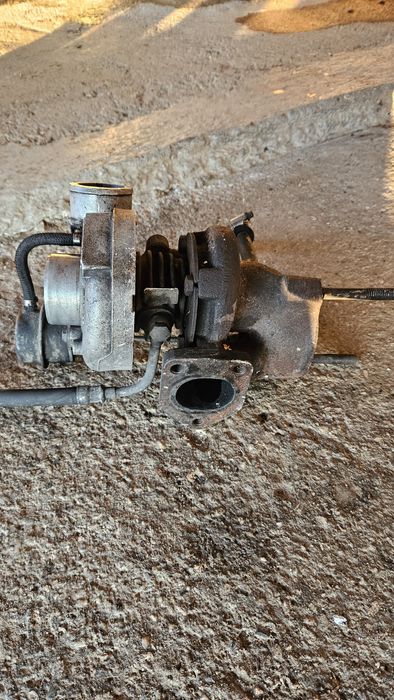 Турбо за Бмв Е 39 -2.5 tds