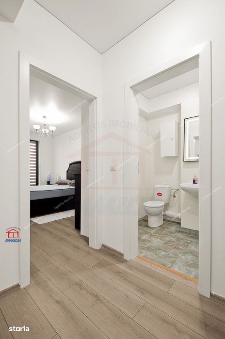 Apartament,