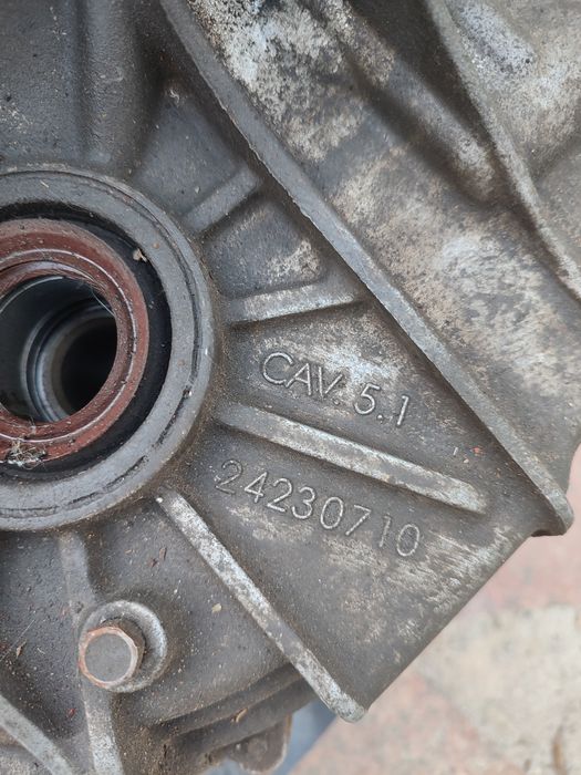 Продам АКПП Шевроле Каптива 2.5