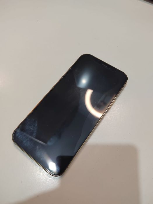 iPhone 12 Pro - Gold - Neverlocked - Stare Impecabilă (9.5/10)