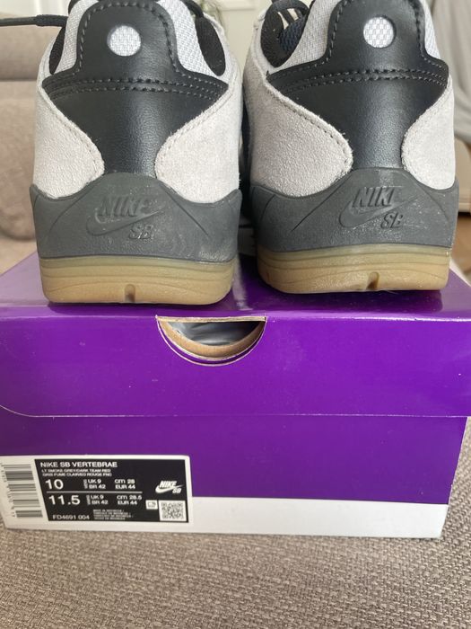 Кецове Nike SV Vertebrae