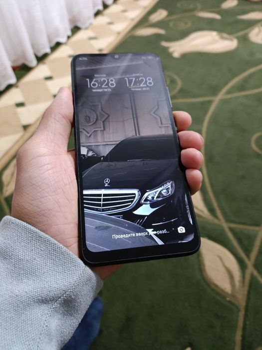 Редми 12С обмен  на айфон