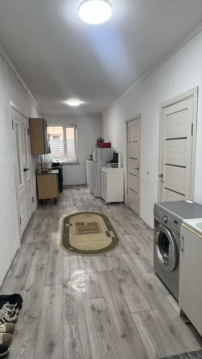Сдам дом в 19 км 100 кв м