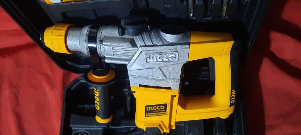 Продаётся перфоратор Ingco, 1250W.