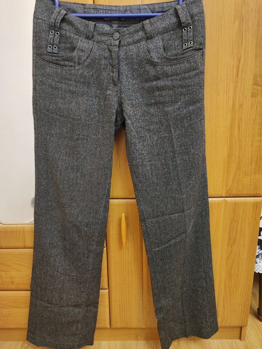 Брюки офисные женские