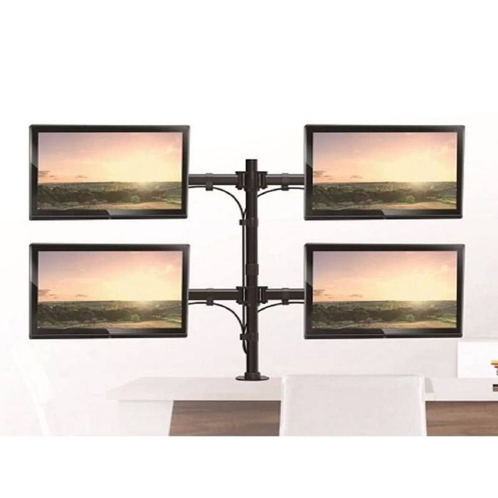 Кронштейн для монитора широкий ассортимент.