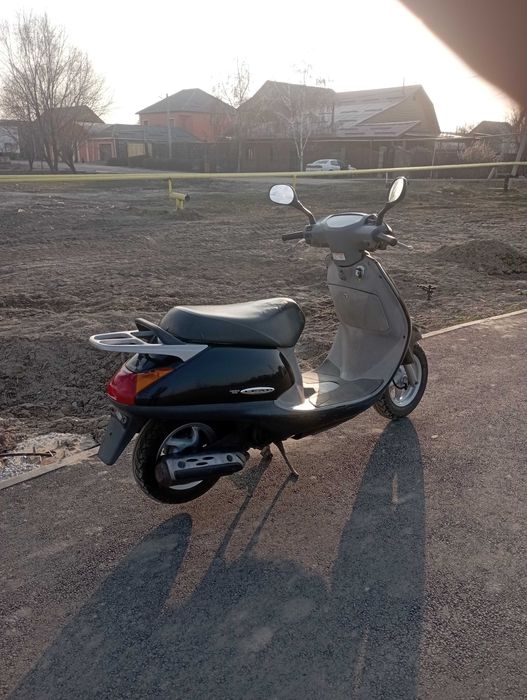 Продам мопед Honda