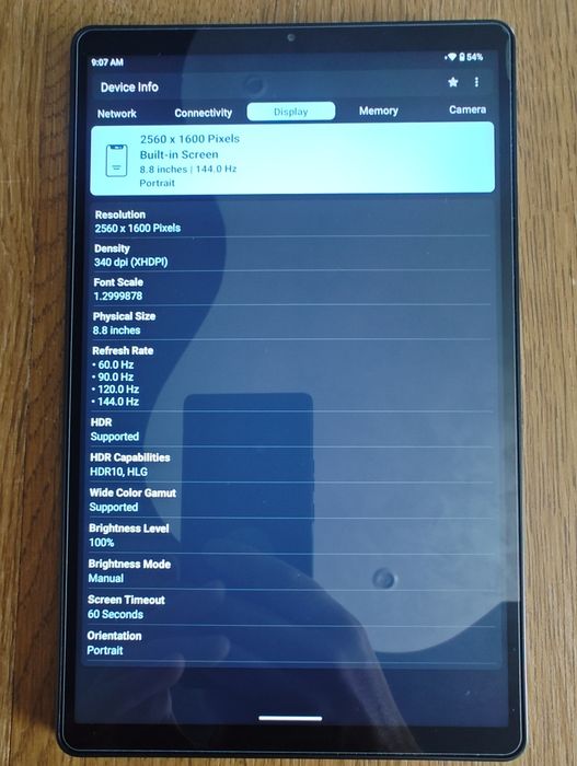 Таблет  Iplay mini 70 ultra 8/256 Gb