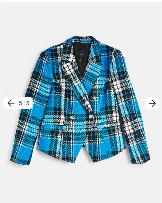 Сако  и пола River Island