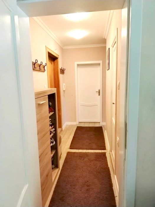 Продава се Тристаен апартамент в Несебър - 71 кв.м за 2155 €/кв.м - Снимка #2