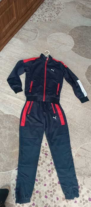 Спортивка для подростков