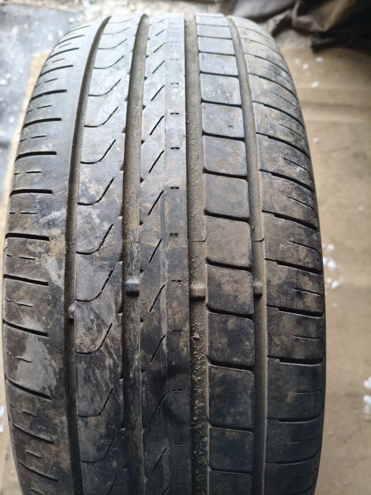 Один баллон Pirelli 205/50/17