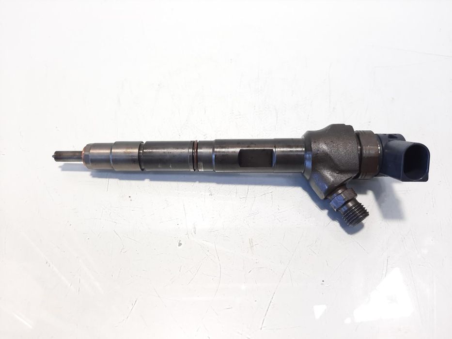 Injector, cod 03L130277J, 0445110369, Audi A4 (8K2, B8), 2.0 TDI, CJC