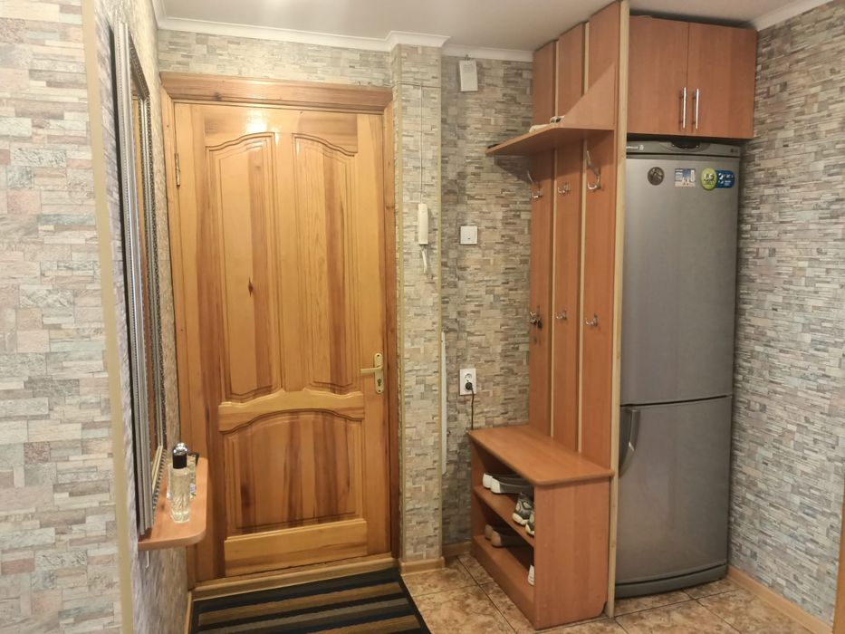 3ком квартира на Кофейне