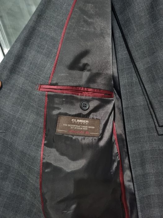 Продам костюм Climber