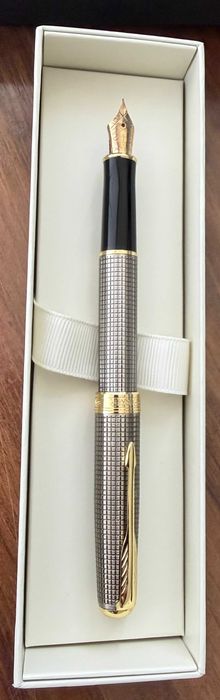 Stilou Parker 75 Sonnet Cisele