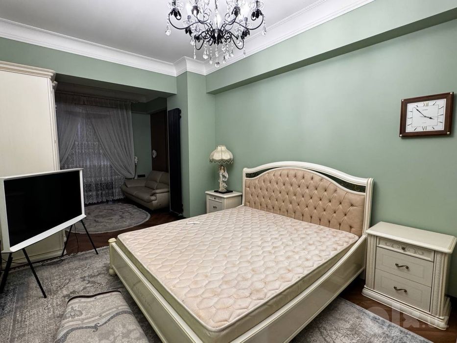 Продается 2х комнатная квартира,ЖК Акай Сити,ор-р Дархан,85м2