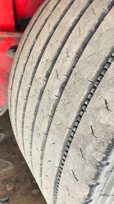 VOLVO FH EURO 5 + WIELTON прицеп Сотилади (MEGA