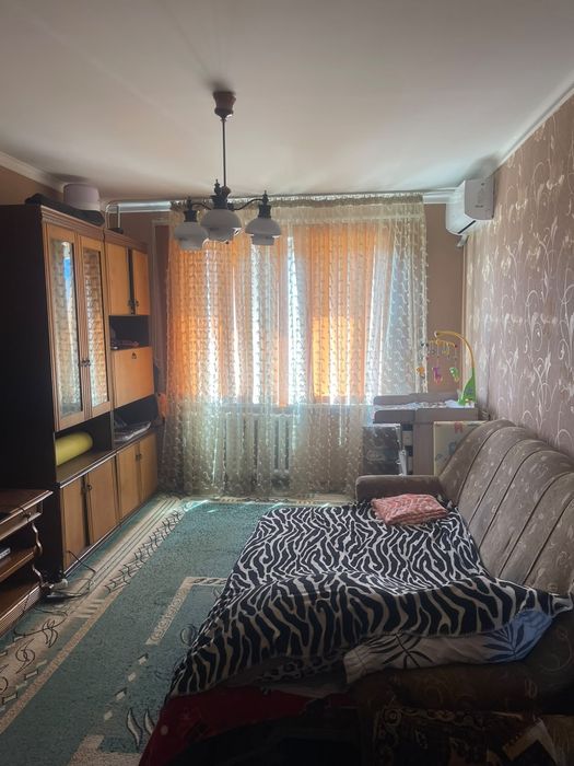 Продам 2-к квартиру