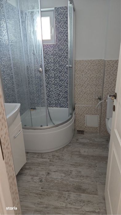 Apartament 3 camere decomandat | Moara de Foc – Păcurari | 2 băi | 2 b