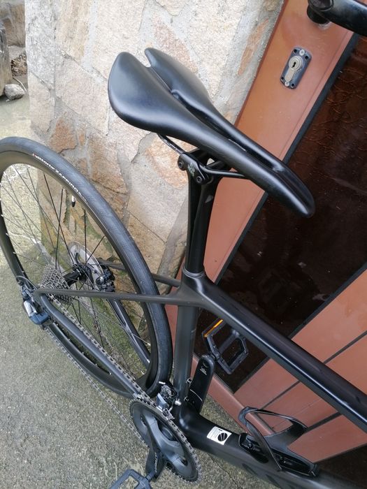 CANYON Carbon, Shimano Ultegra 2 * 11 Disc