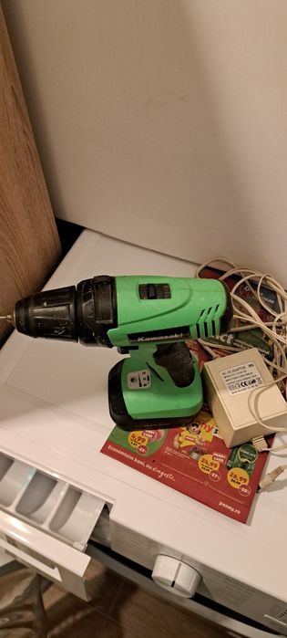 Autofiletantă 14,4V