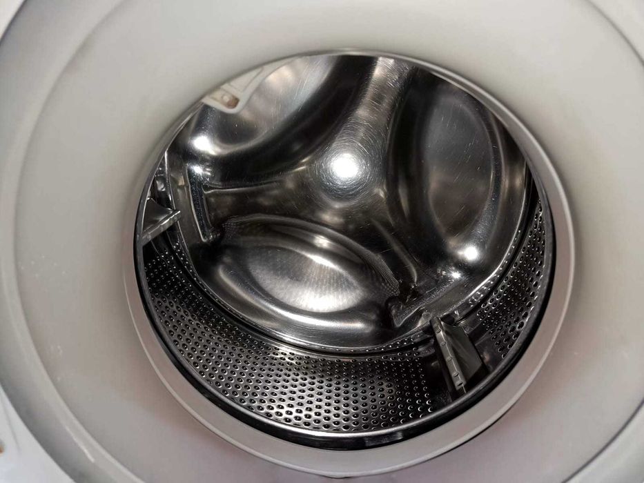 Стиральная машина Zanussi